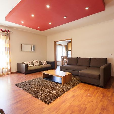 Deluxe Apart Furadouro Exterior photo