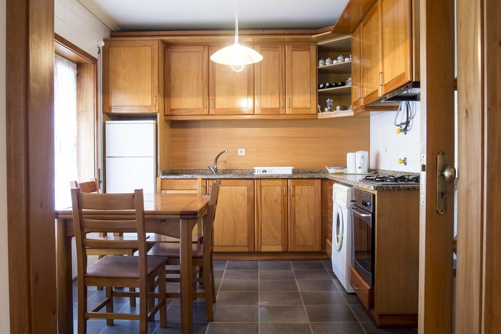 Deluxe Apart Furadouro Exterior photo