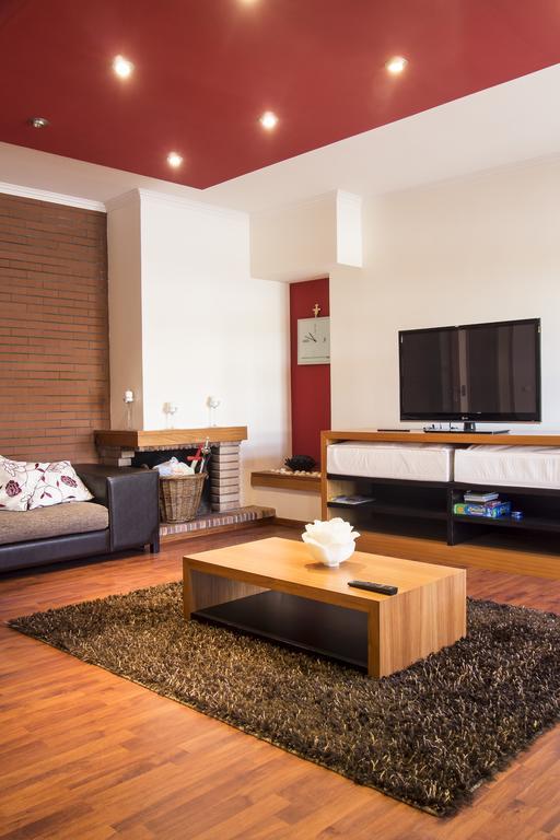 Deluxe Apart Furadouro Exterior photo