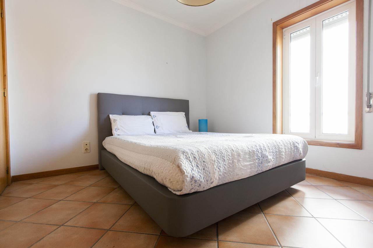 Deluxe Apart Furadouro Exterior photo