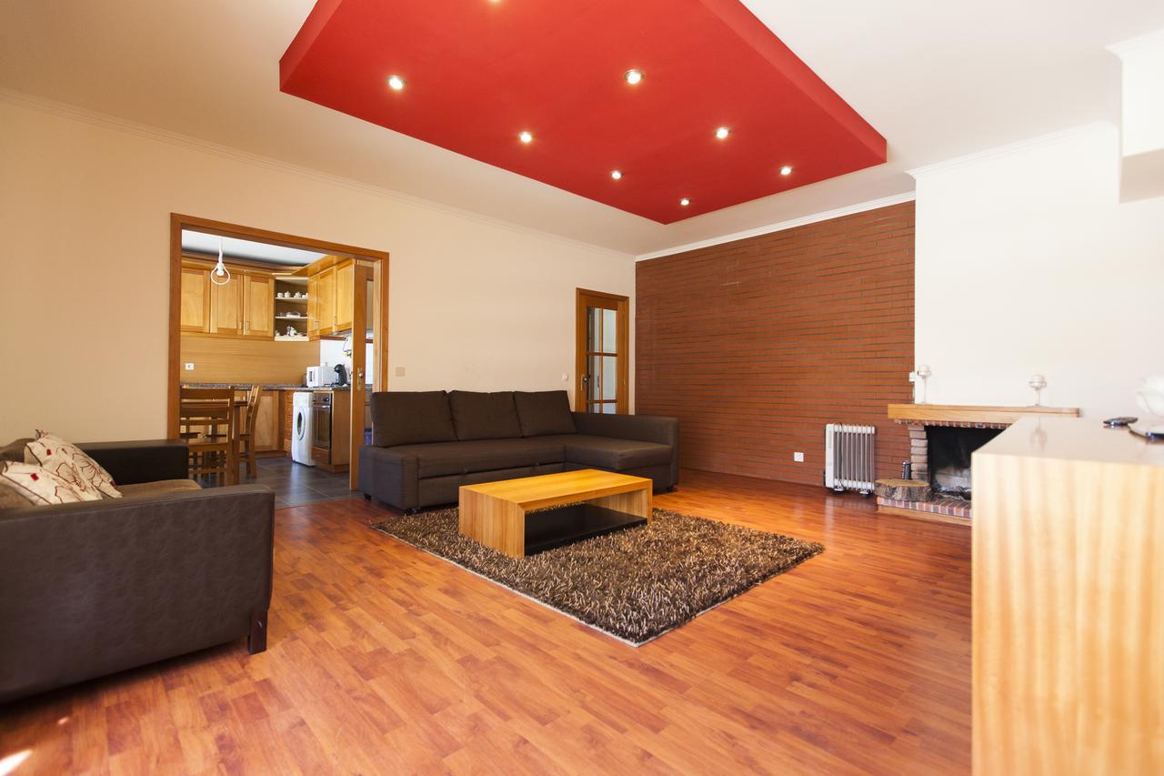 Deluxe Apart Furadouro Exterior photo
