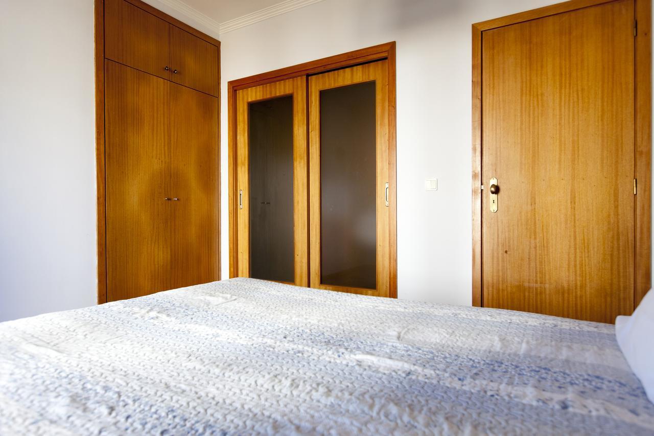 Deluxe Apart Furadouro Exterior photo
