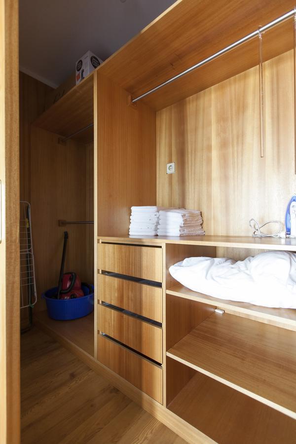 Deluxe Apart Furadouro Exterior photo