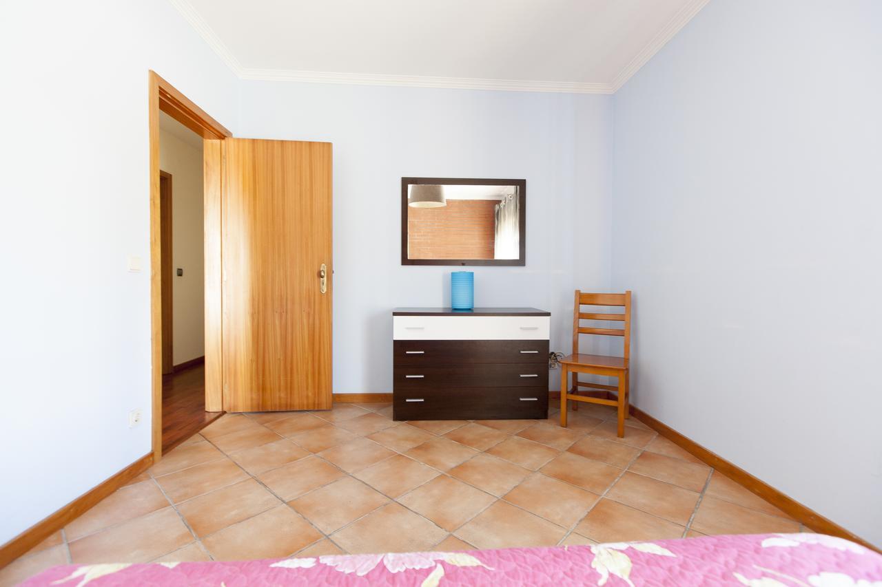 Deluxe Apart Furadouro Exterior photo